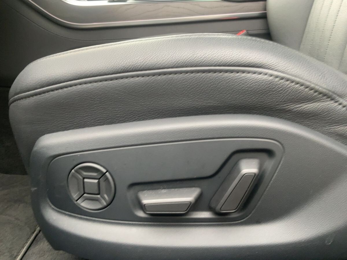 Image about Audi A8 50 TDI quattro tiptronic