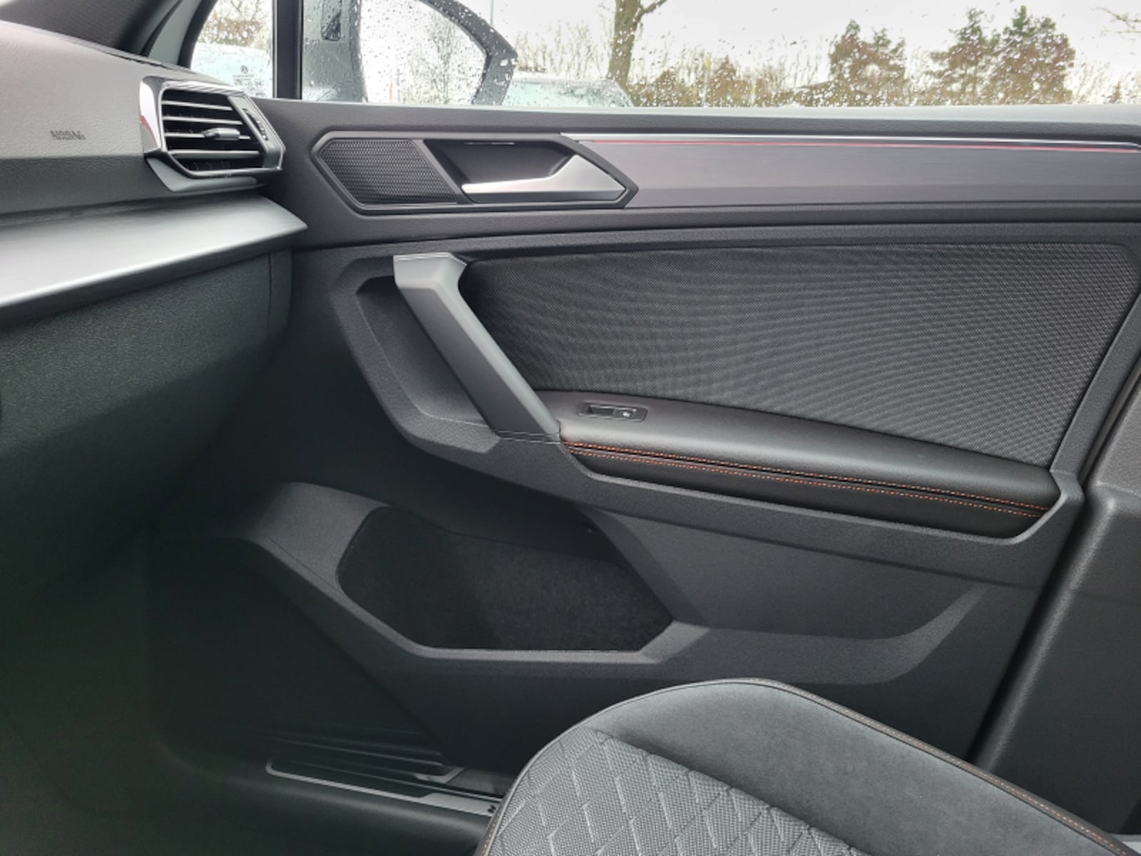 SEAT Tarraco – Bild 14