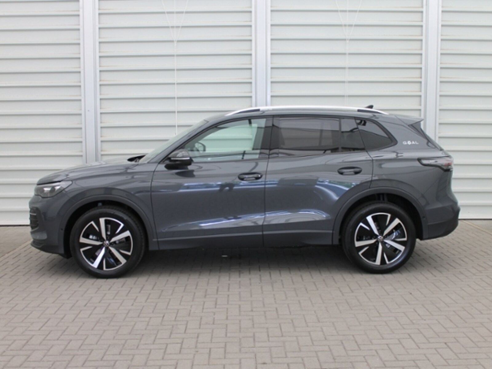 Volkswagen Tiguan – Bild 4