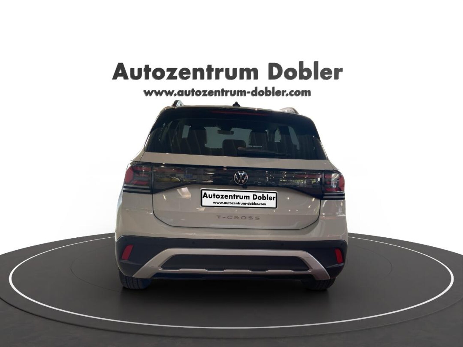 Volkswagen T-Cross – Bild 7