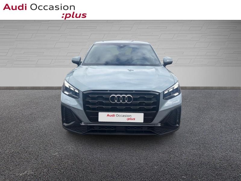 Image about Audi Q2 S line 35 TFSI 110 kW (150 ch) S tronic