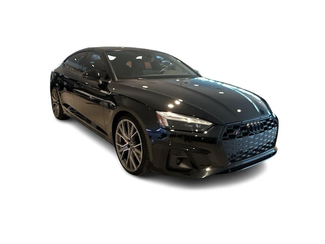 2022 Audi Audi S5 Sportback