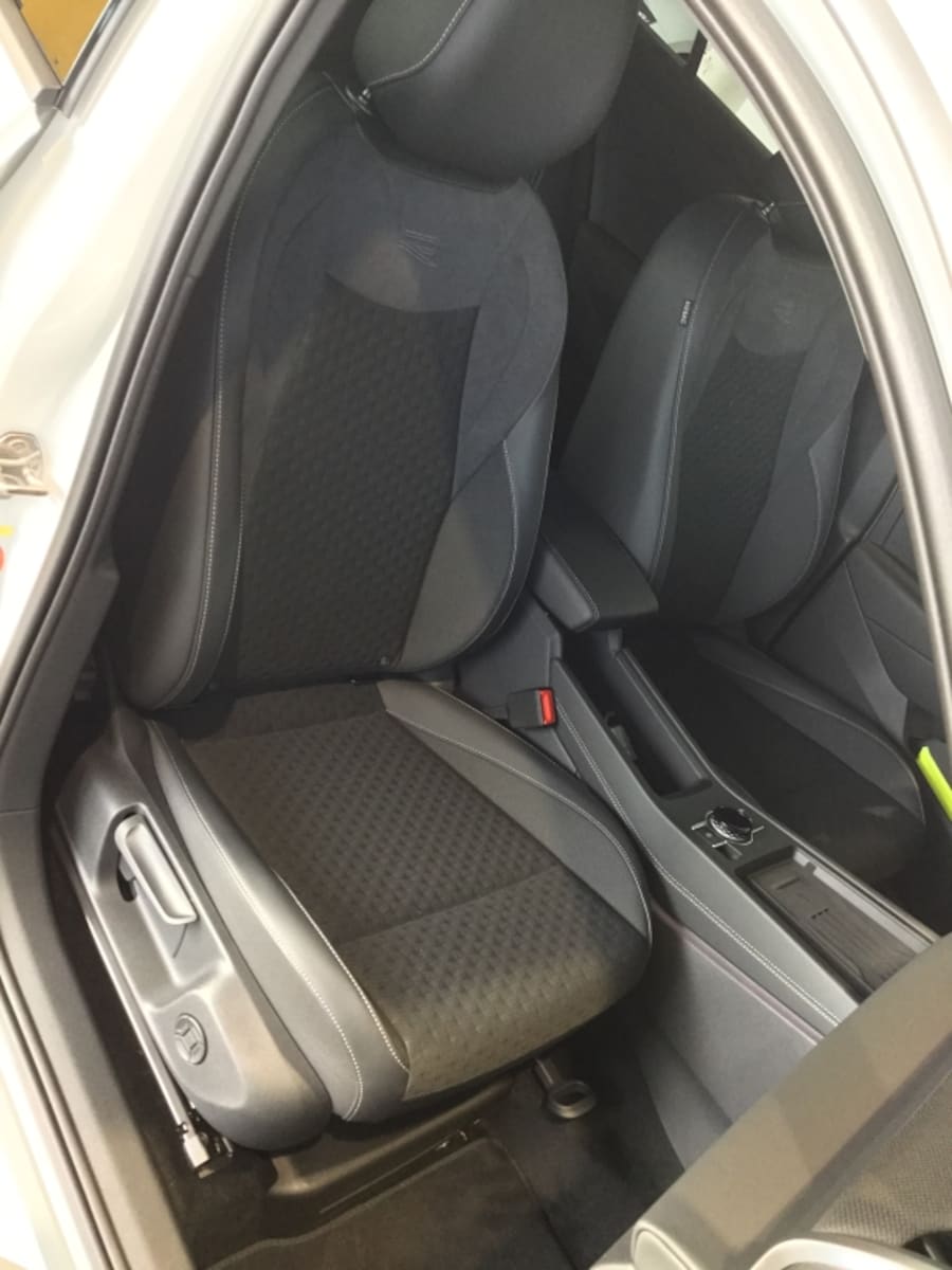 Volkswagen T-Roc – Bild 24