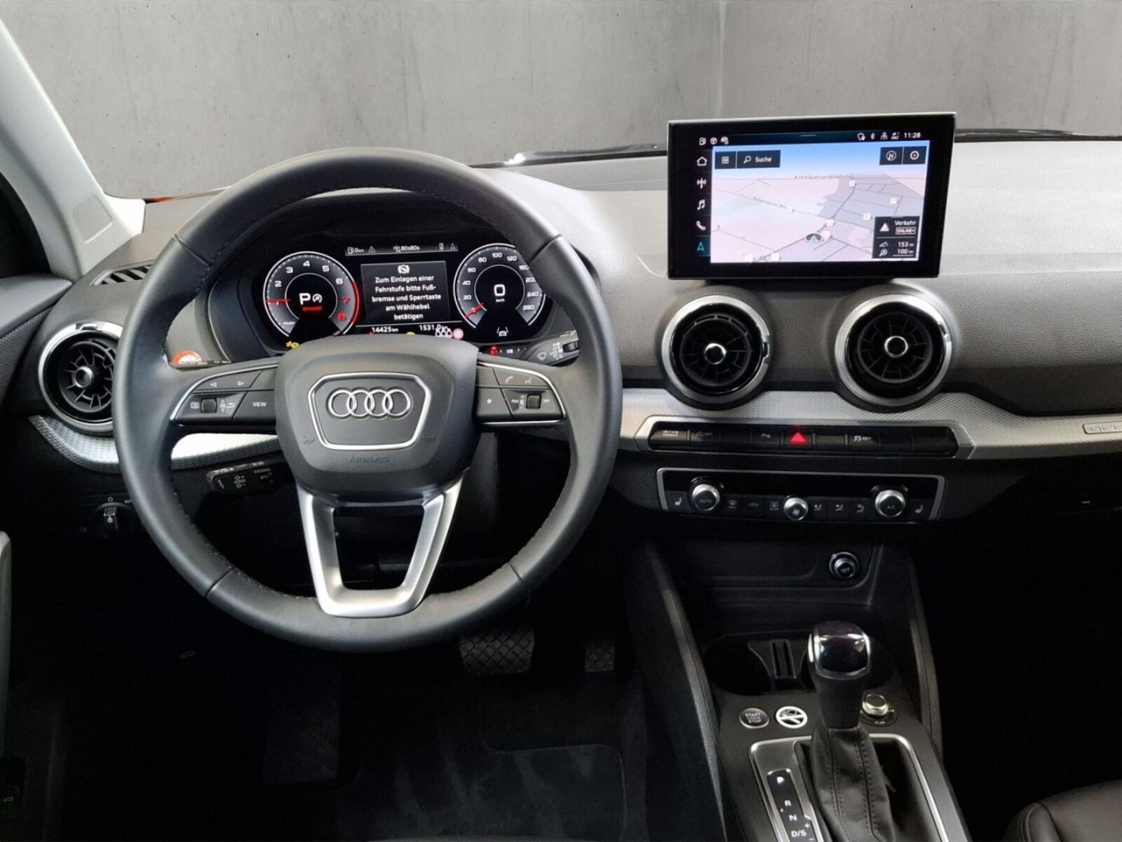 Audi Q2 – Bild 15