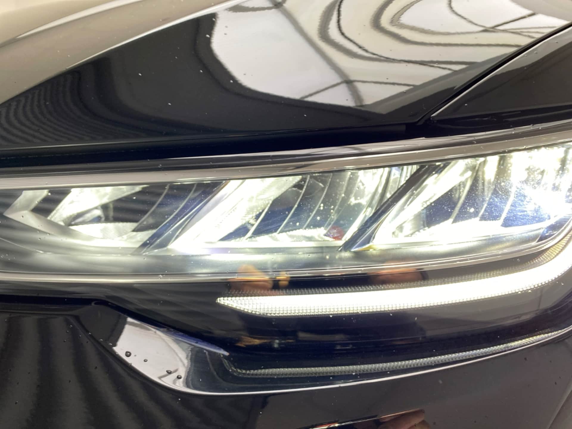 Volkswagen Golf Variant Basis-Modell