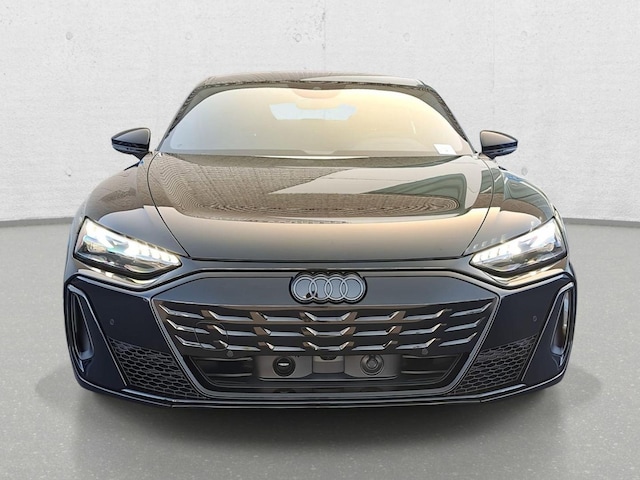 2026 Audi S e-tron GT