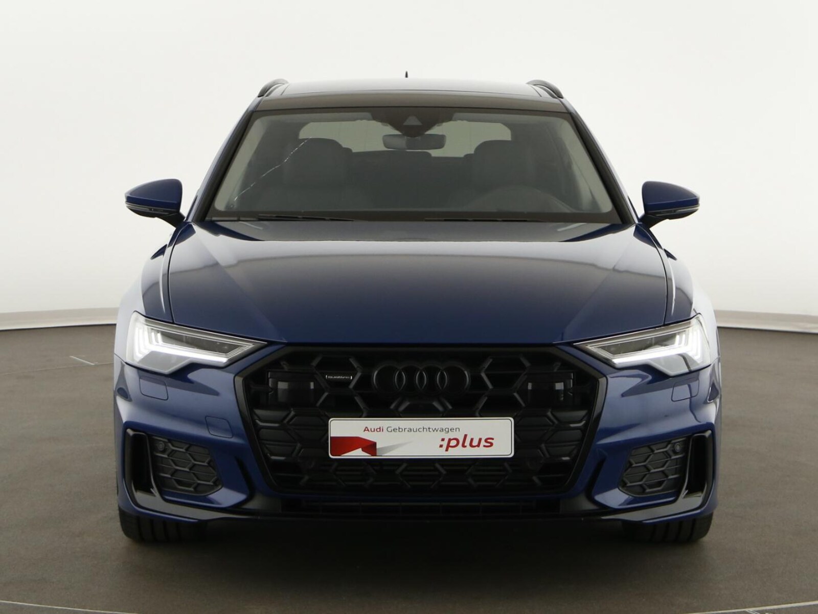 Audi A6 Avant – Bild 4