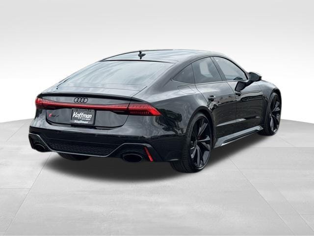 2024 Audi RS 7 Base - Photo 8