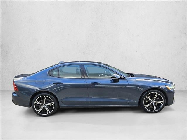 2024 Volvo S60