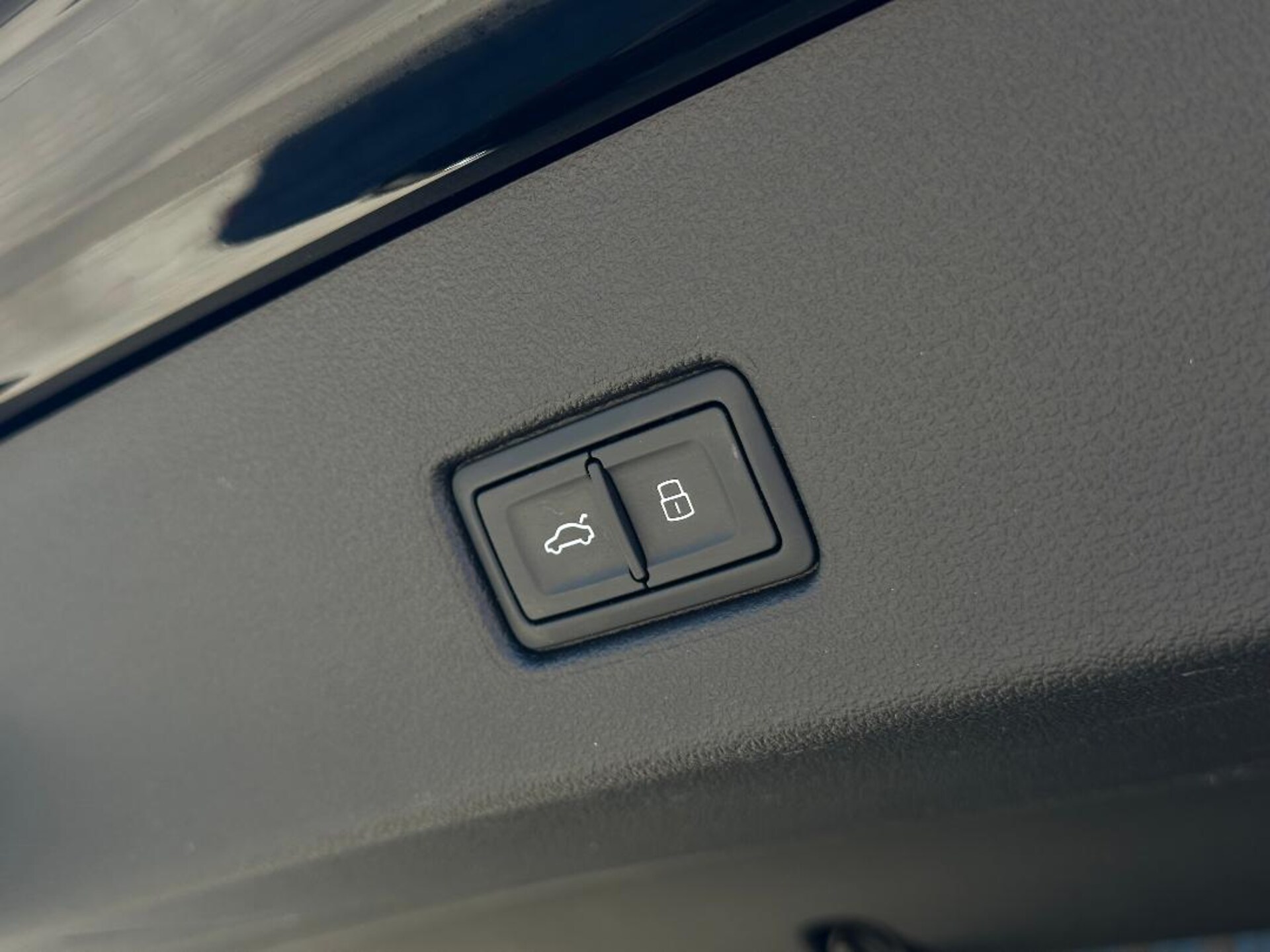 Audi A7 Sportback TFSI e