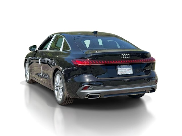 2026 Audi A5 Sedan