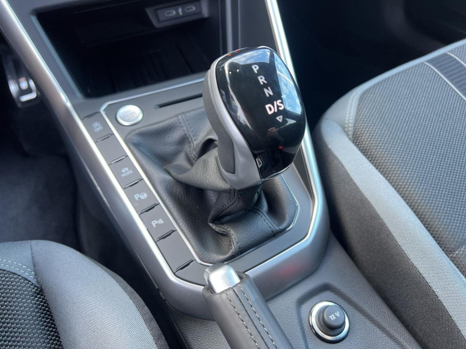 Volkswagen Polo Style