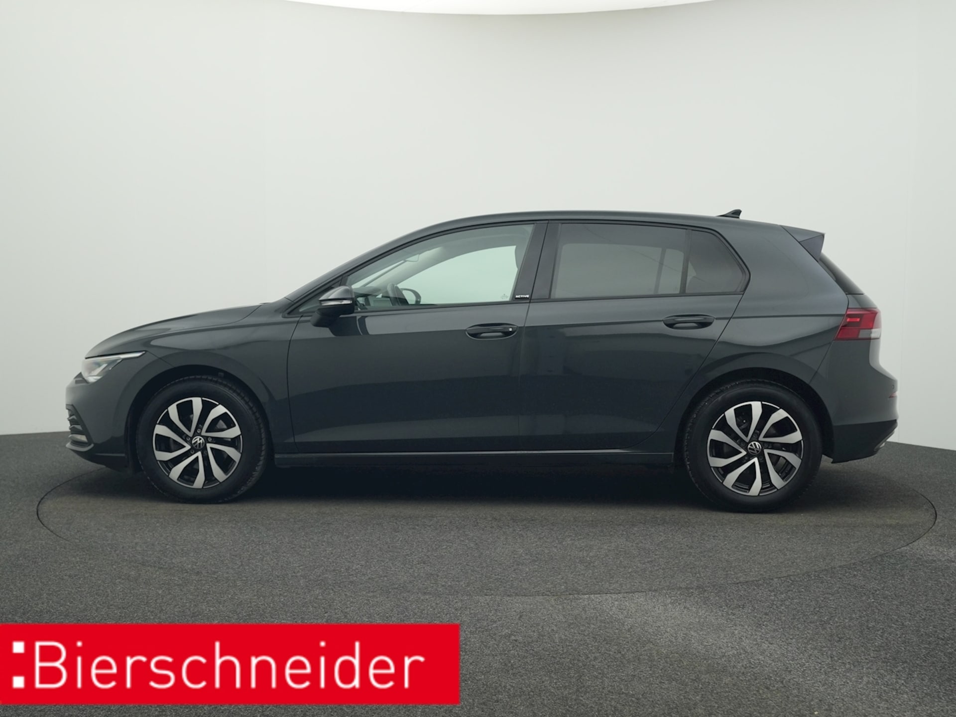 Volkswagen Golf Active