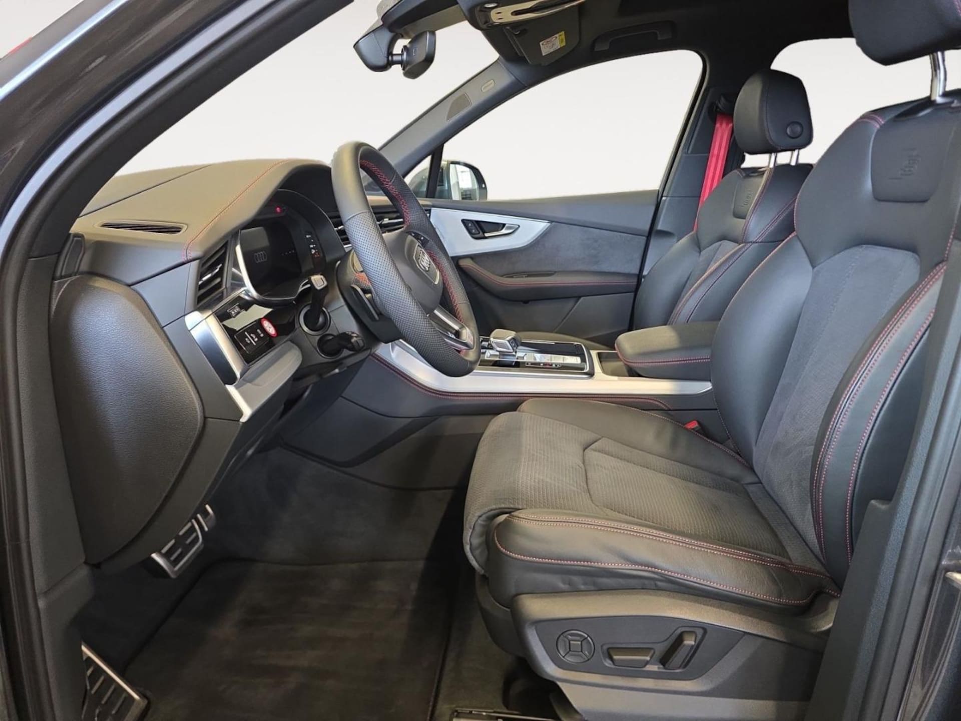 Audi Q7 SUV S line