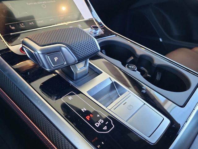 2026 Audi SQ8 Prestige - Photo 24