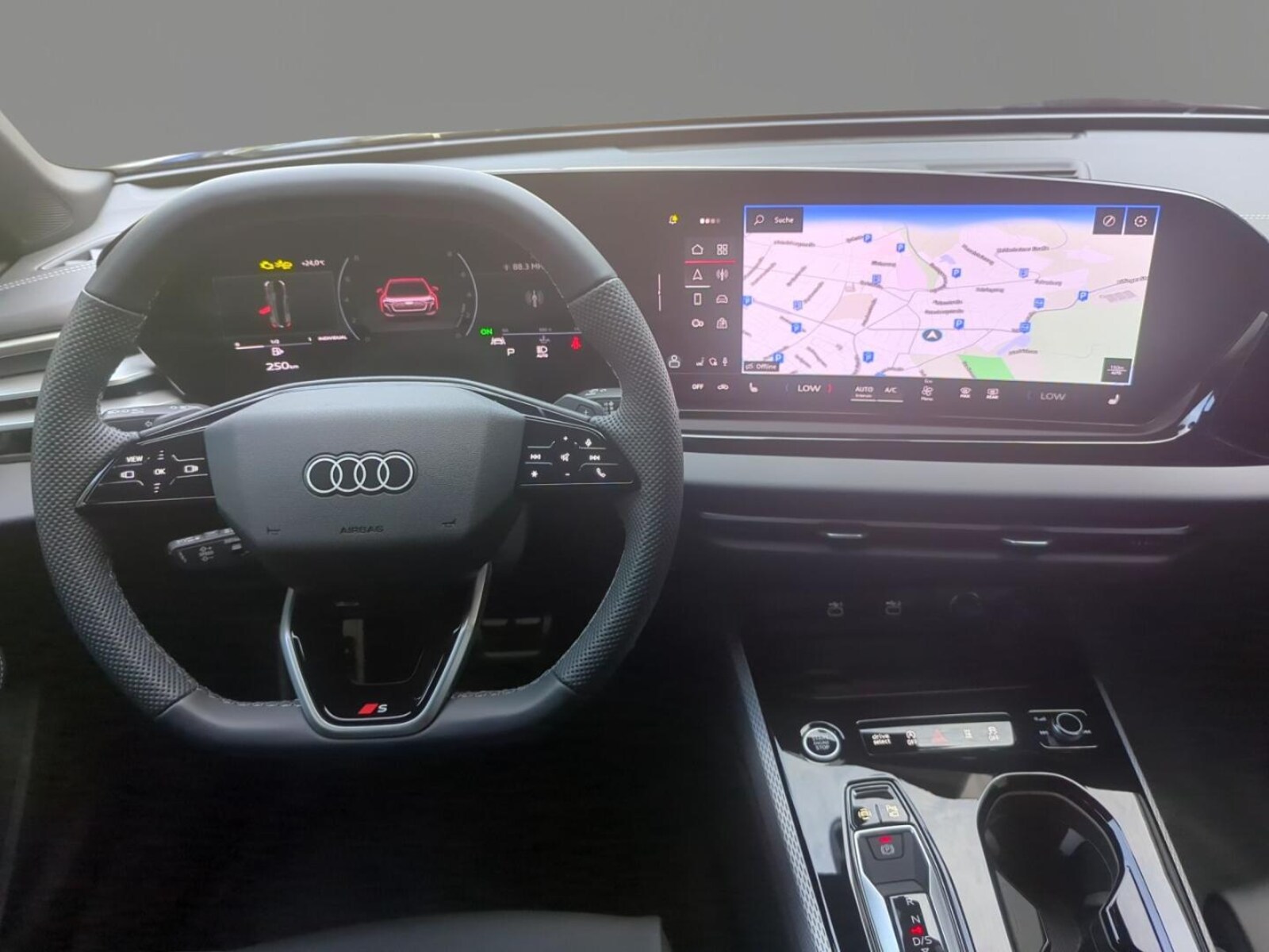 Audi A5 Avant – Bild 9