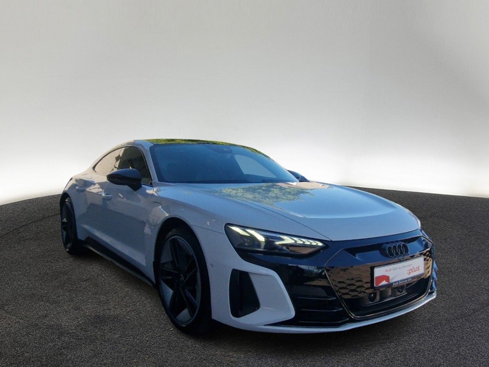 Audi RS e-tron GT – Bild 5