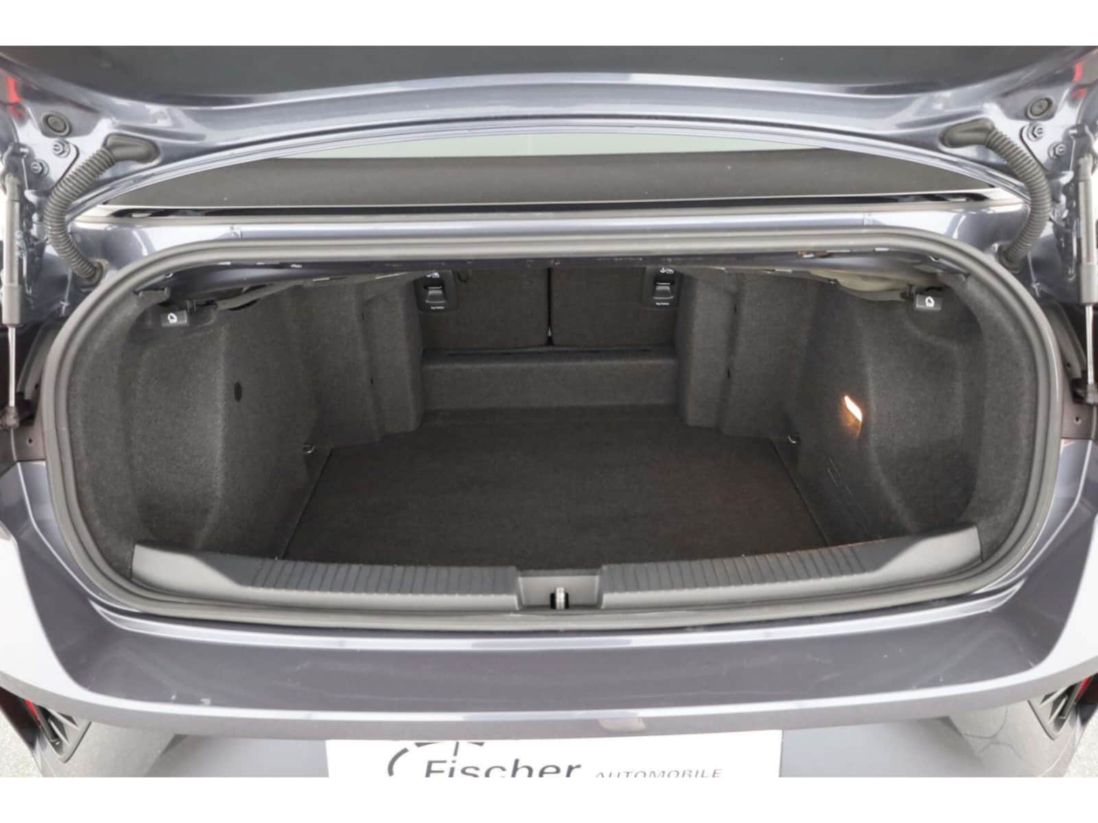 Volkswagen T-Roc Cabriolet – Bild 11
