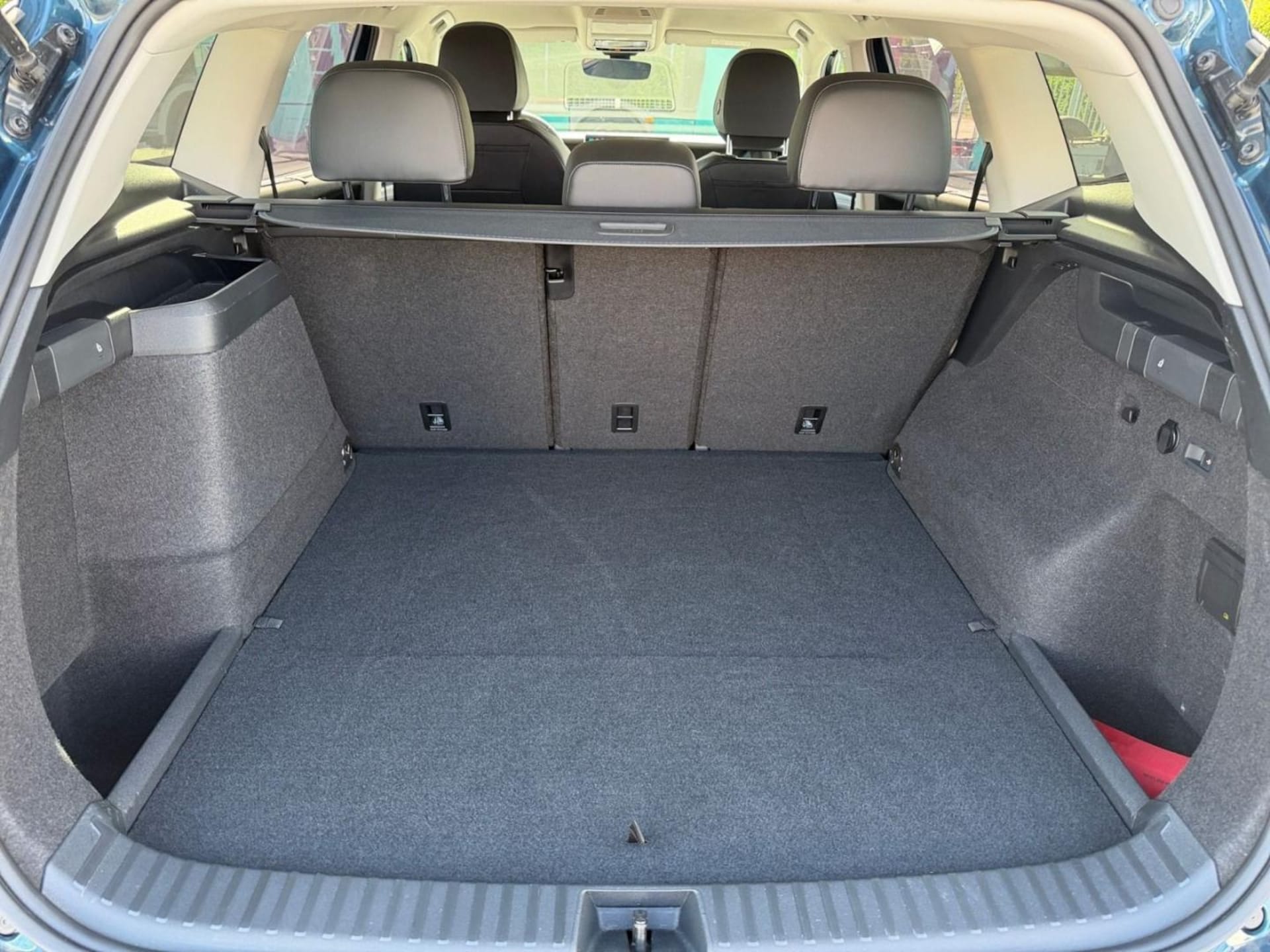 Volkswagen Tayron Life
