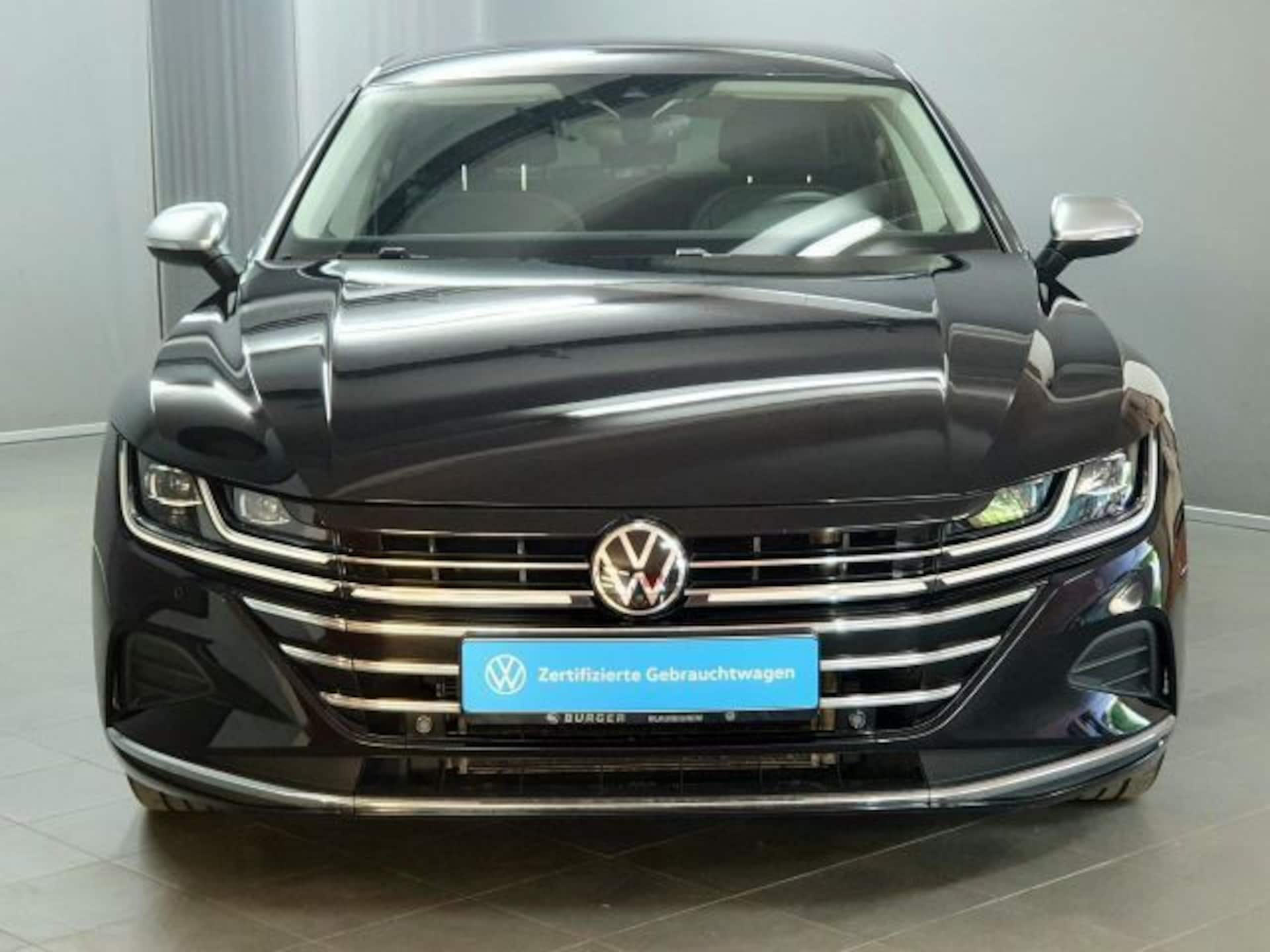 Volkswagen Arteon Shooting Brake Elegance