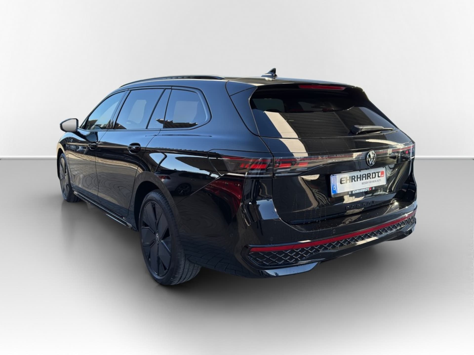 Volkswagen Passat R-Line