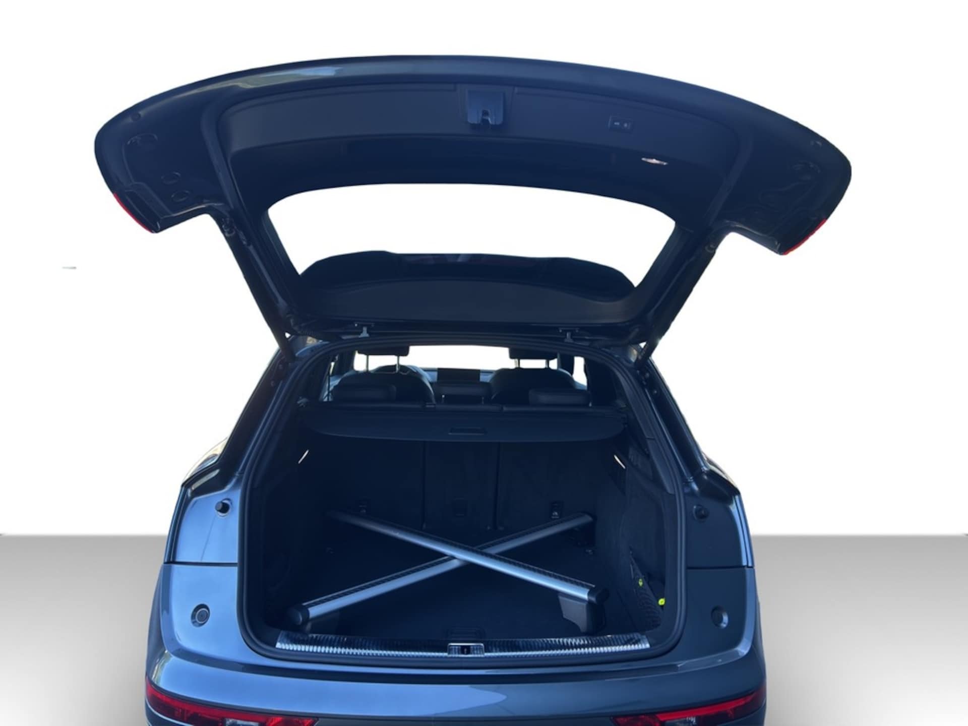 Audi SQ5 SUV
