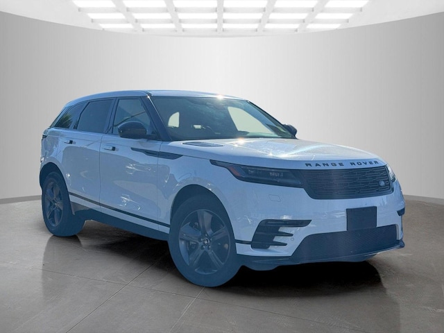2025 Land Rover Range Rover Velar