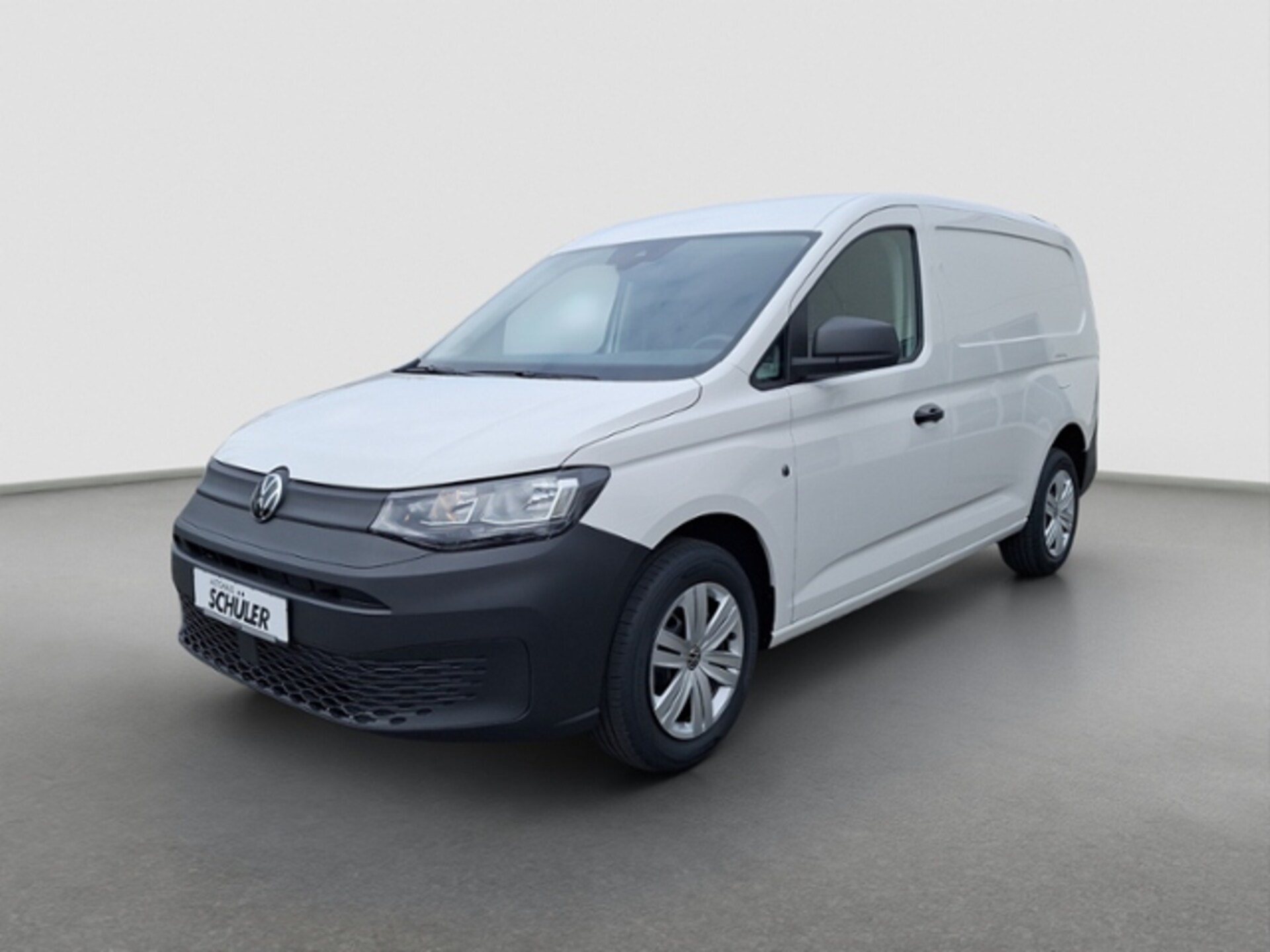 Volkswagen Caddy Maxi Cargo