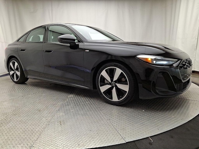 2026 Audi A5 Sedan