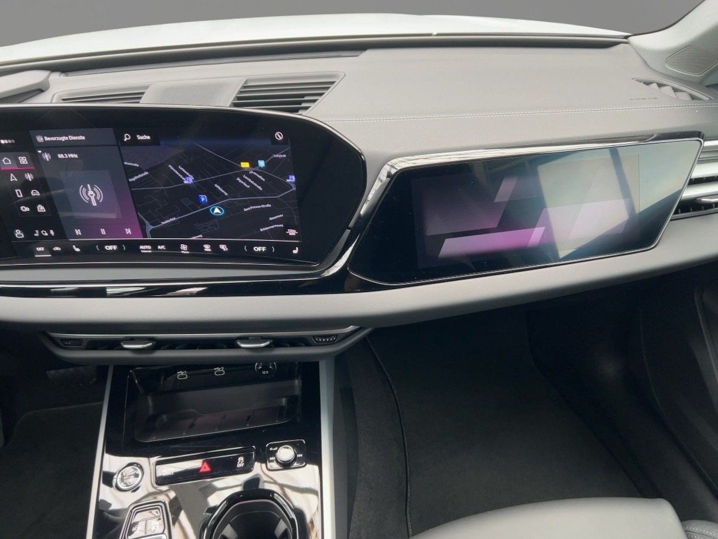 Bild über Audi A5 Avant TDI 150 kW S tronic - für weitere Informationen kontaktieren Sie den Audi Partner