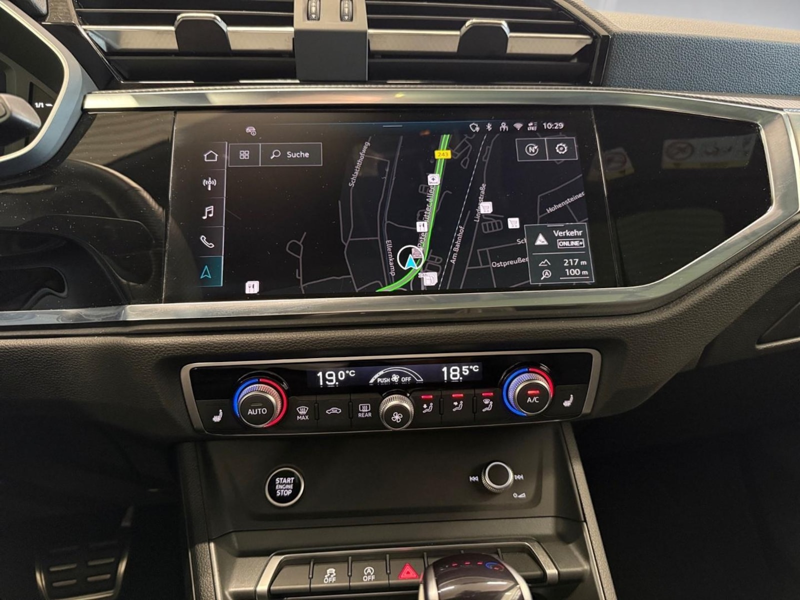 Audi Q3 – Bild 17