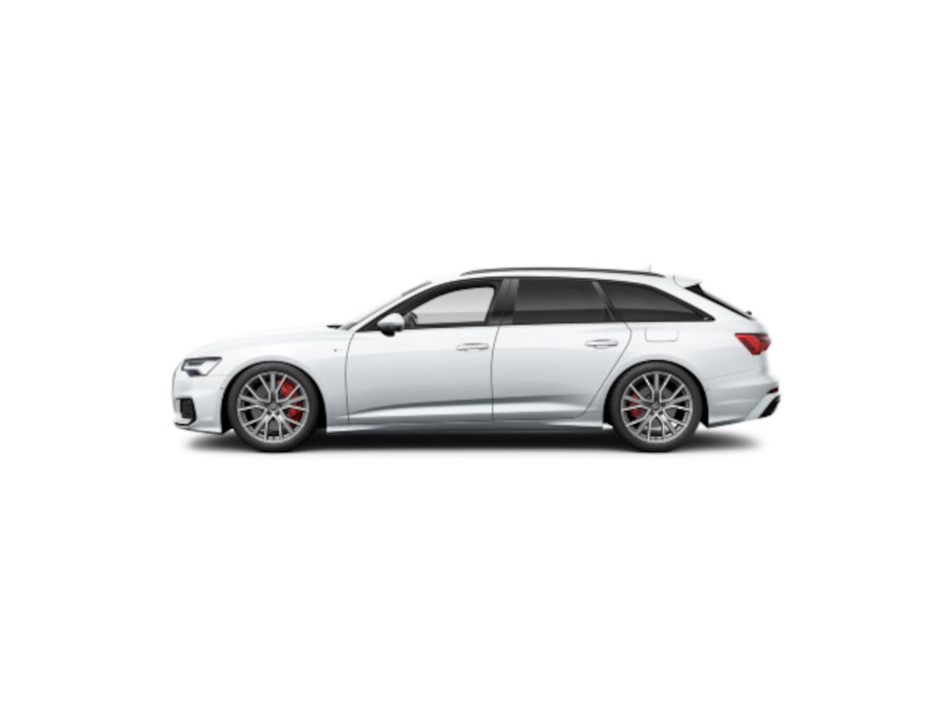 Audi A6 Avant TFSI e Sport