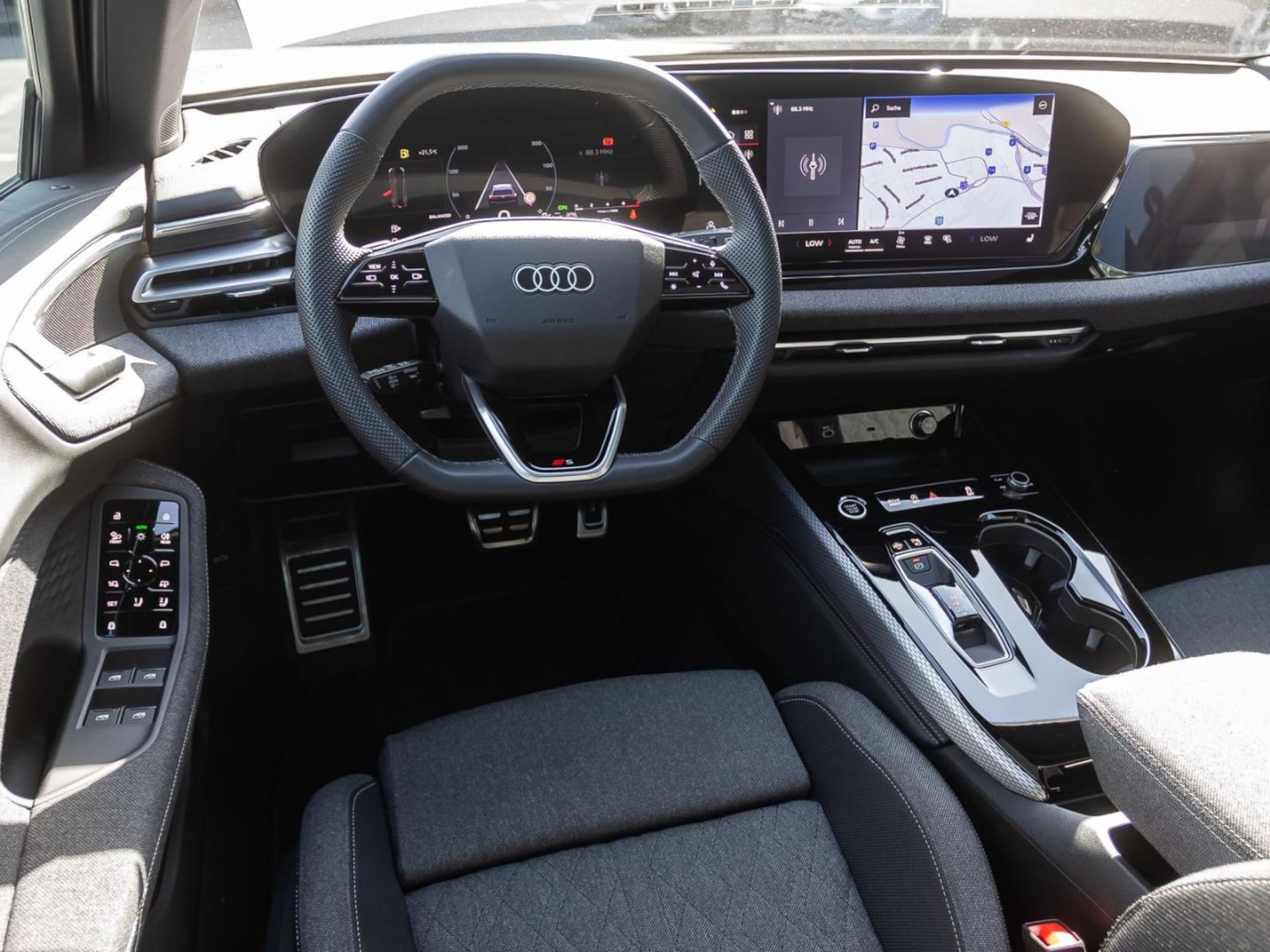 Audi A5 Avant