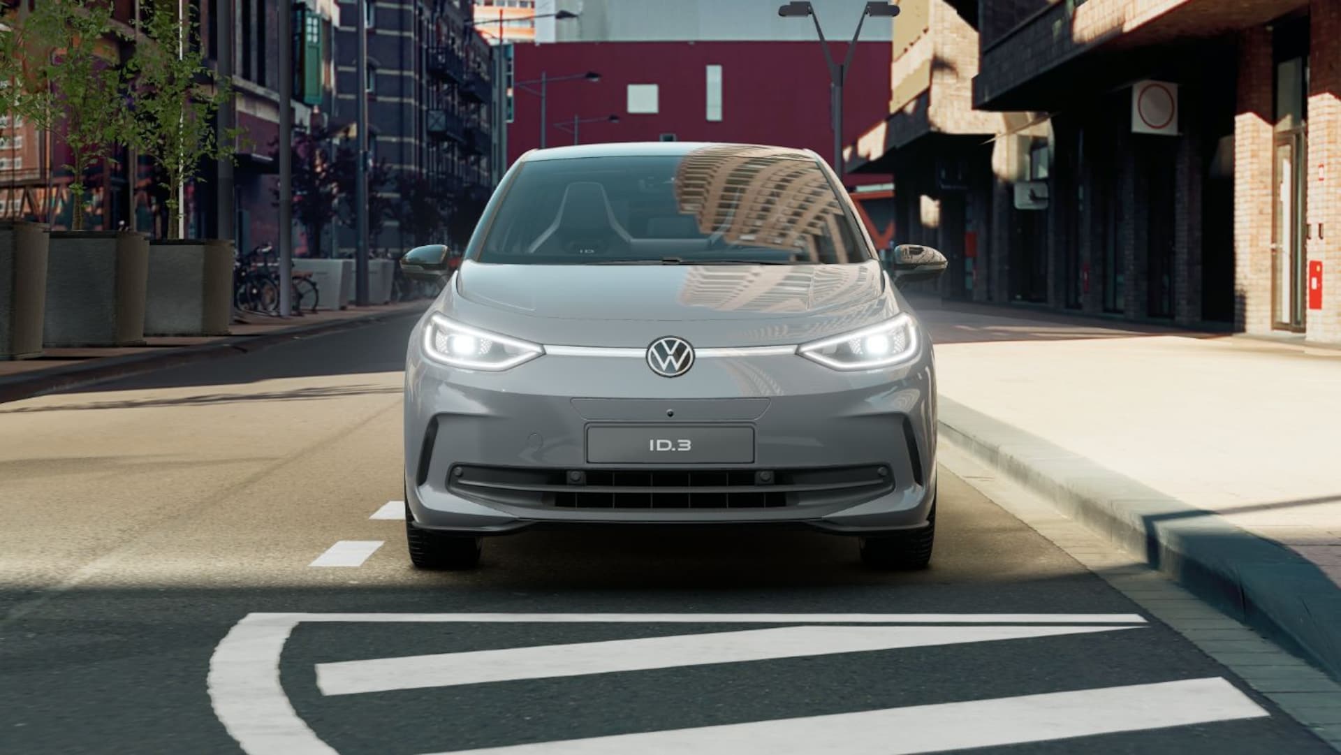 Volkswagen ID.3 Pro S