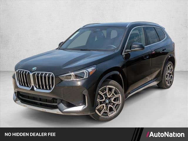 Photo of 2025 BMW X1 