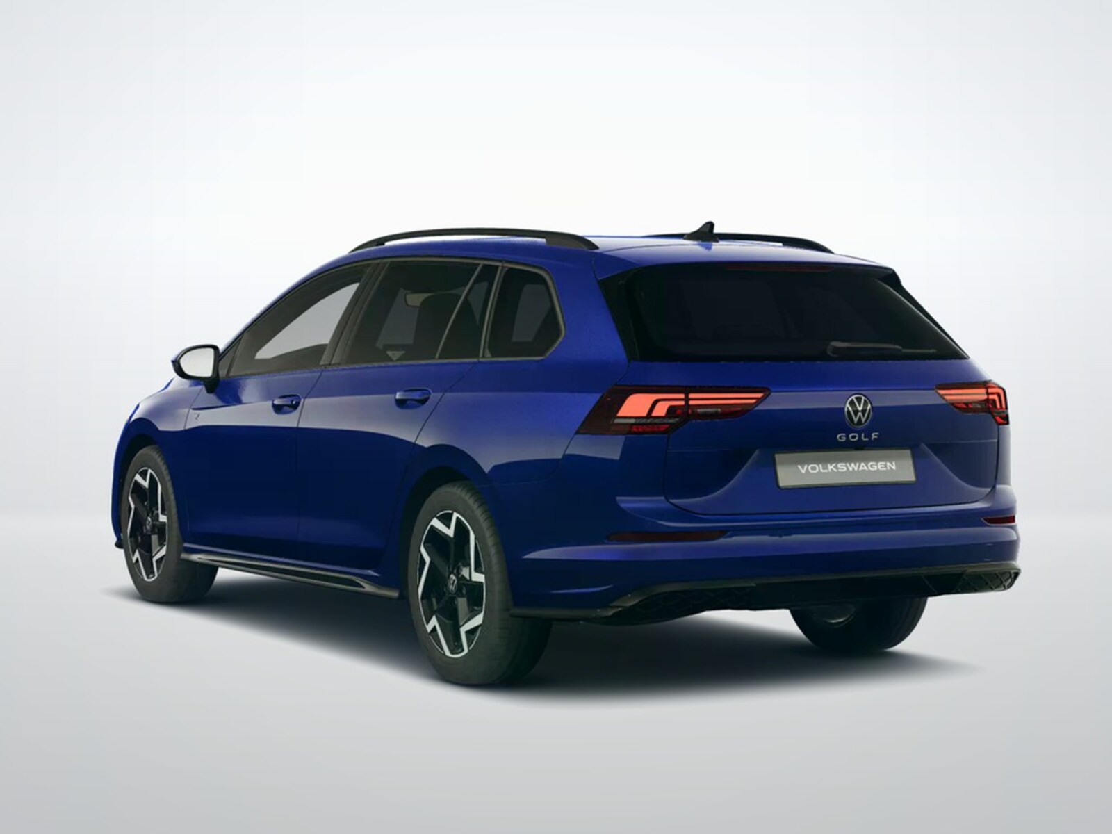 Volkswagen Golf Variant – Bild 5