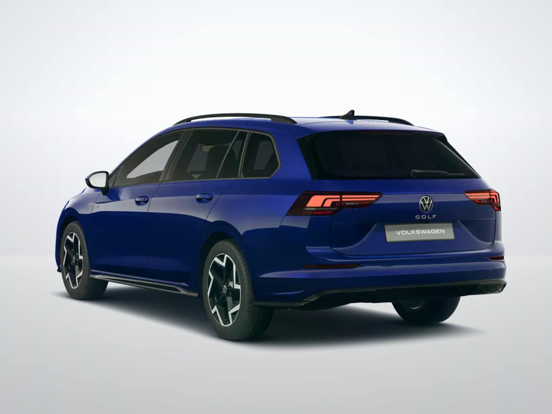 Volkswagen Golf Variant R-Line