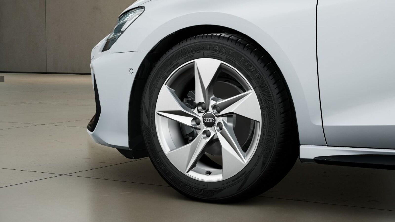 Audi A3 Limousine – Bild 6