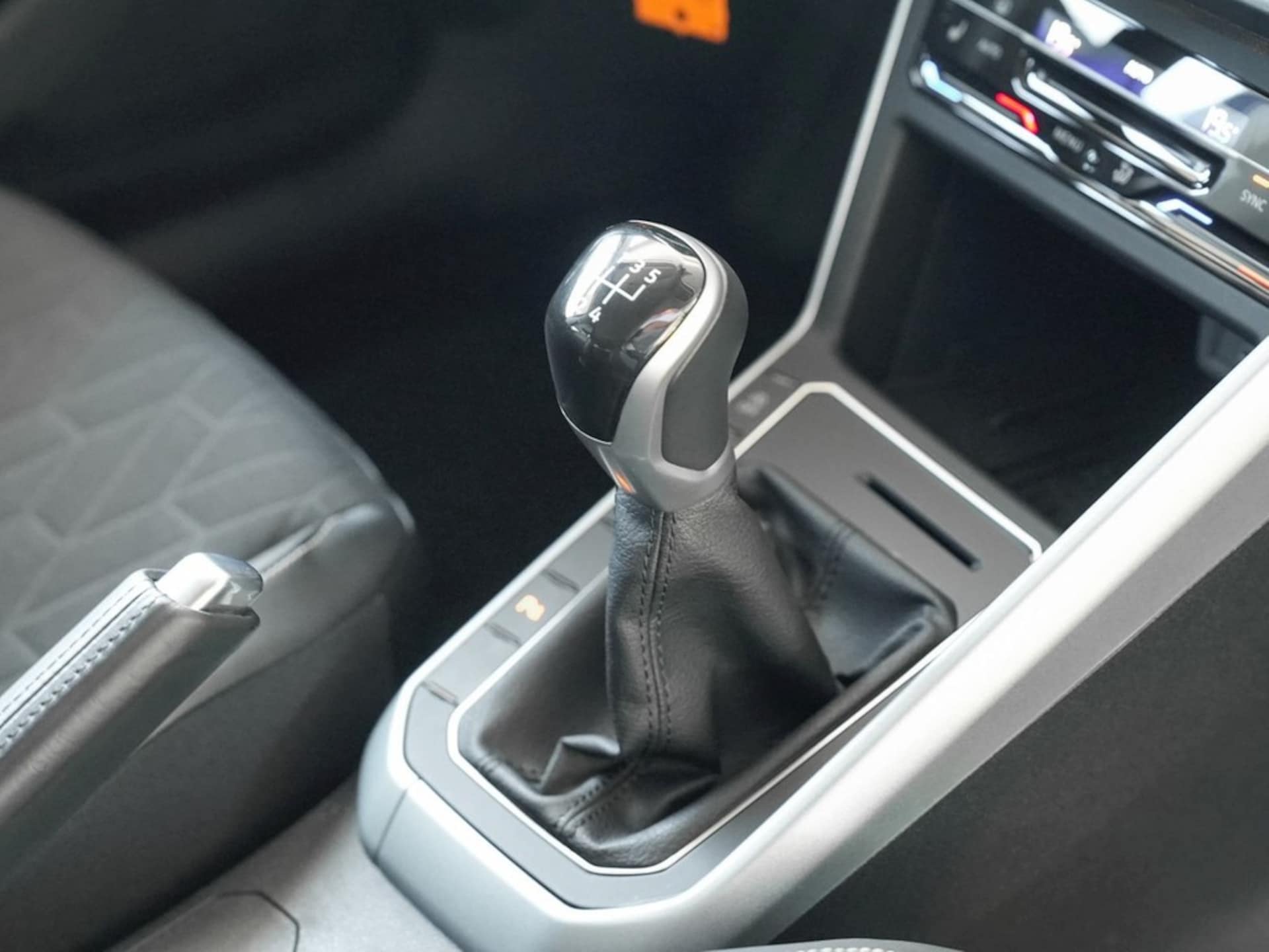 Volkswagen Polo Goal