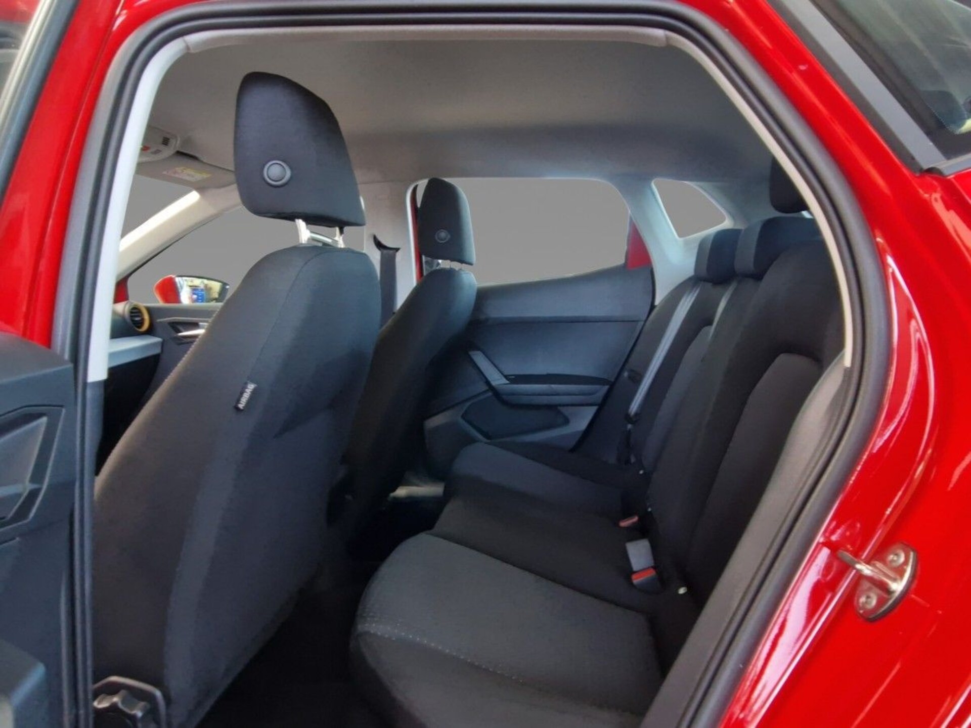SEAT Ibiza Style