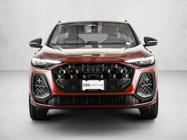 2026 Audi SQ5