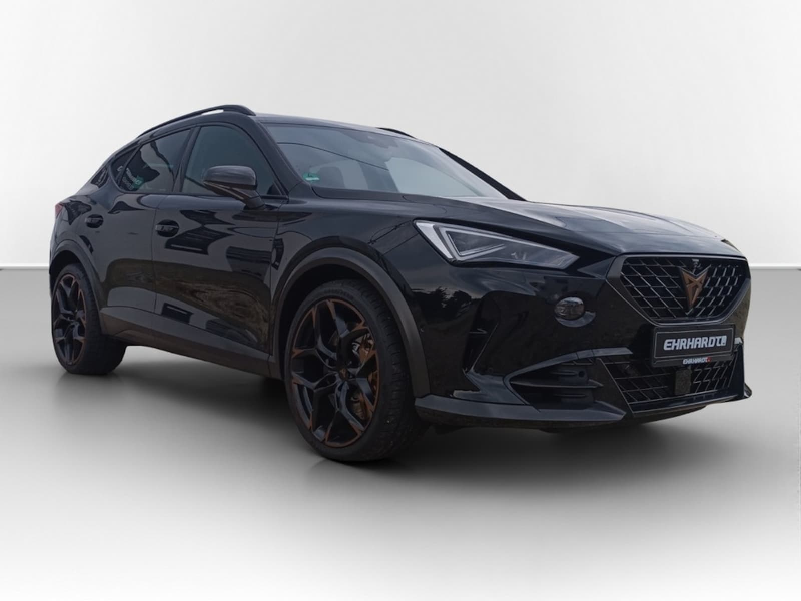 CUPRA Formentor – Bild 4