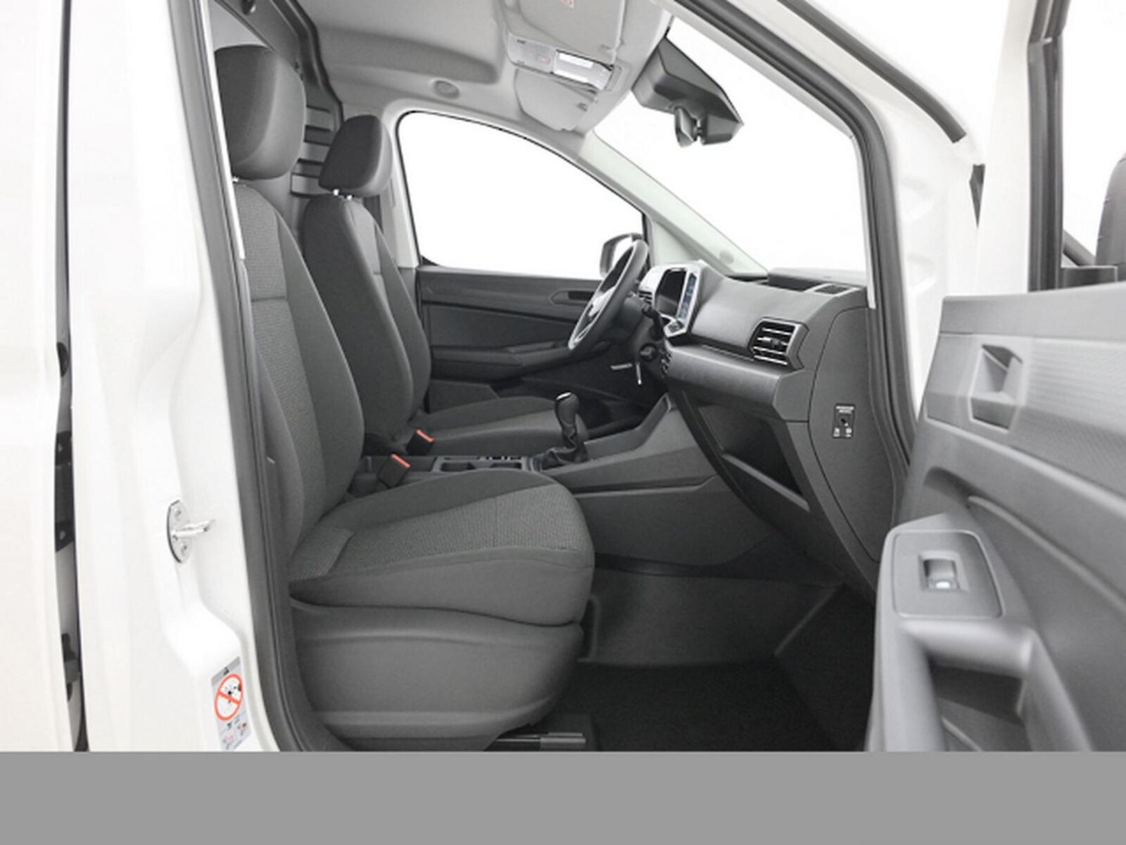 Volkswagen Caddy Cargo – Bild 6