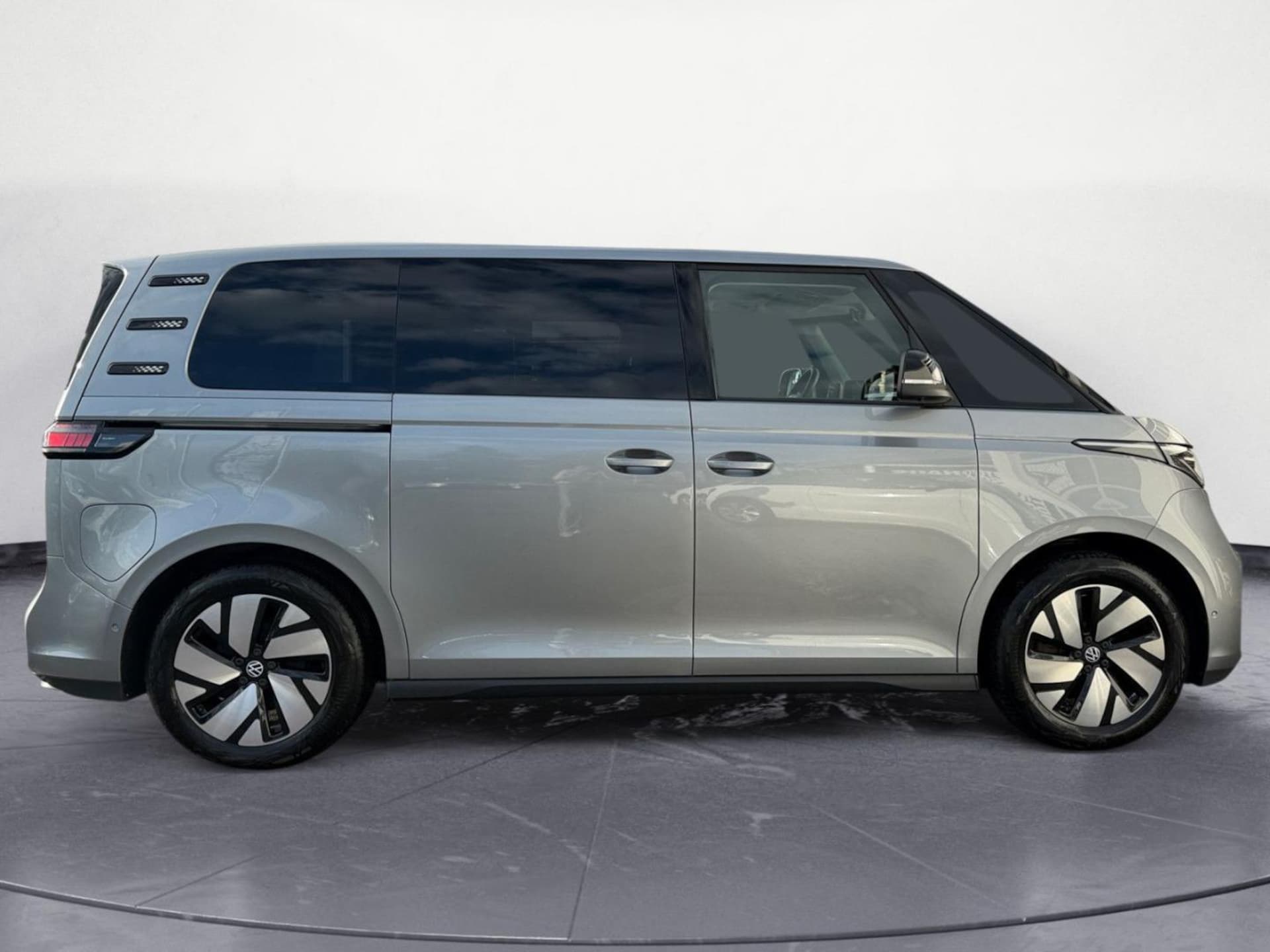 Volkswagen ID. Buzz Pro