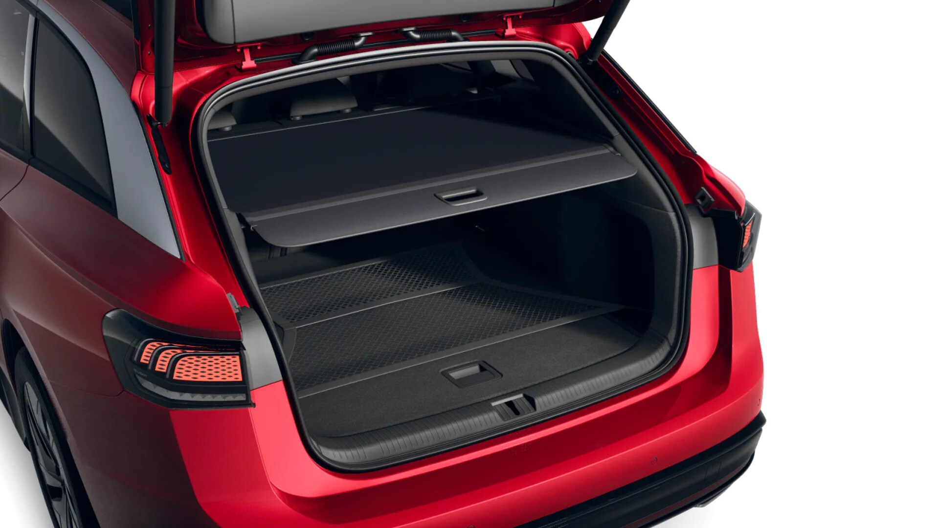 Volkswagen ID.7 Tourer Pro