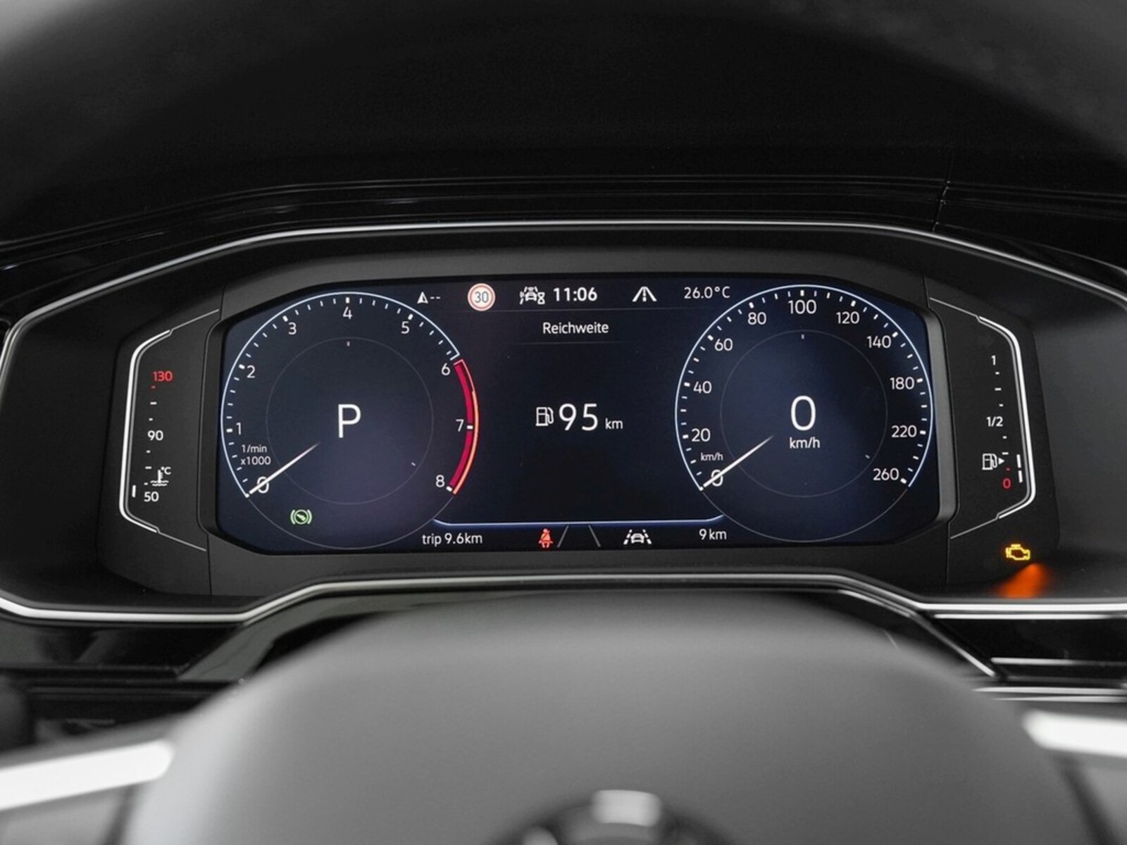 Volkswagen Polo – Bild 14