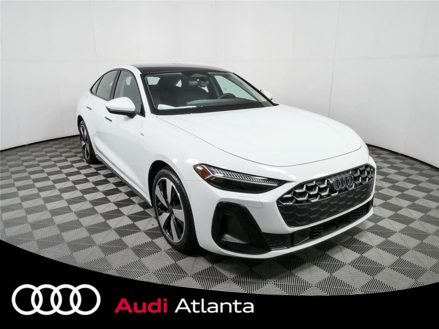 2026 Audi A5 Sedan