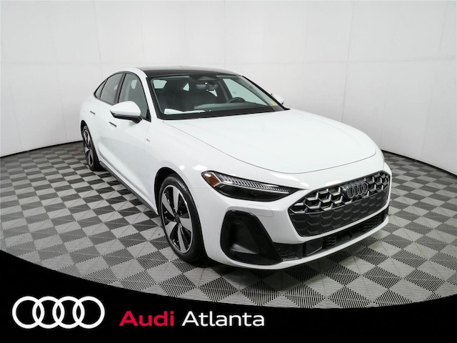 2026 Audi A5 Sedan