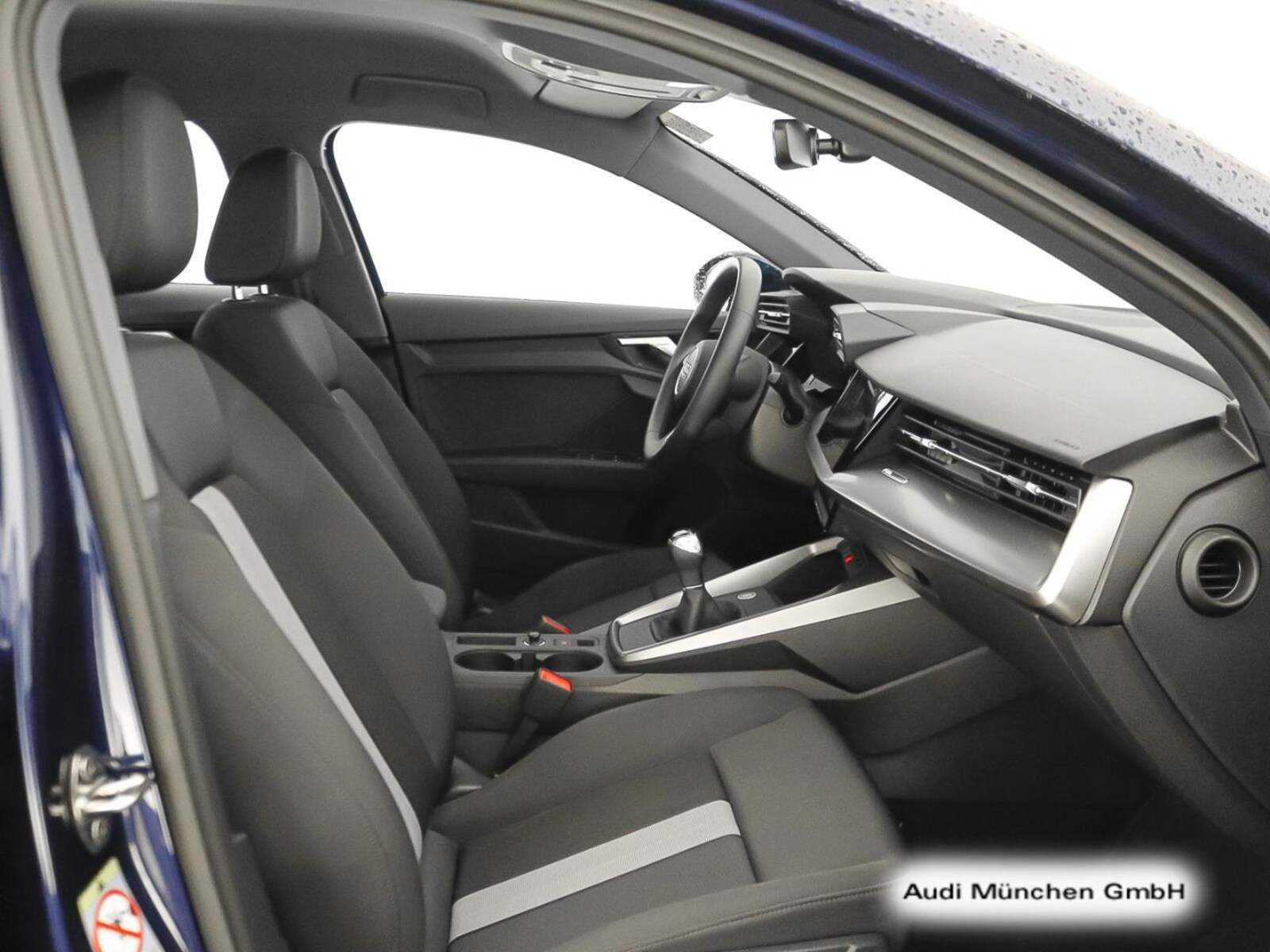 Audi A3 Limousine – Bild 11