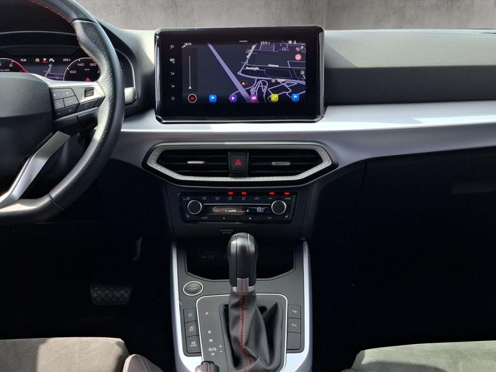SEAT Arona – Bild 13